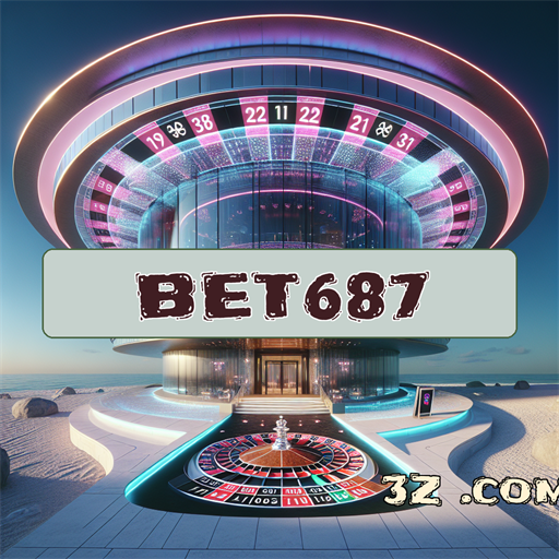 Revolução na Plataforma de Jogos: bet687 em Destaque