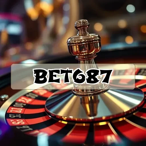bet687: Segurança Incomparável Para Apostadores Brasileiros
