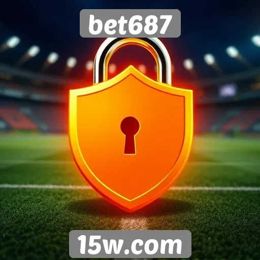 Avaliação da segurança em transações no bet687