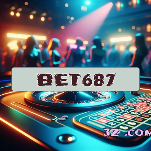 Slots Fascinantes: A Magia dos Jogos no Bet687